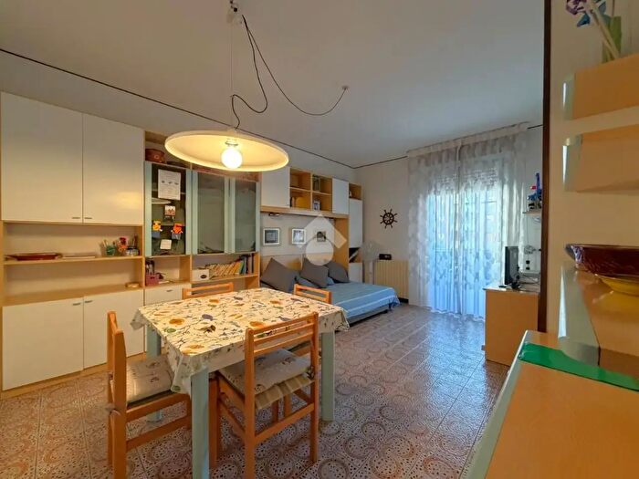 Appartamento bilocale in vendita in Viale Panoramica, Riccione