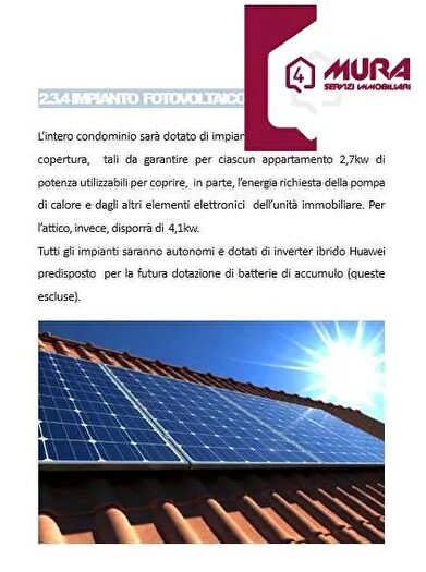 Case in Vendita e in Affitto - 2