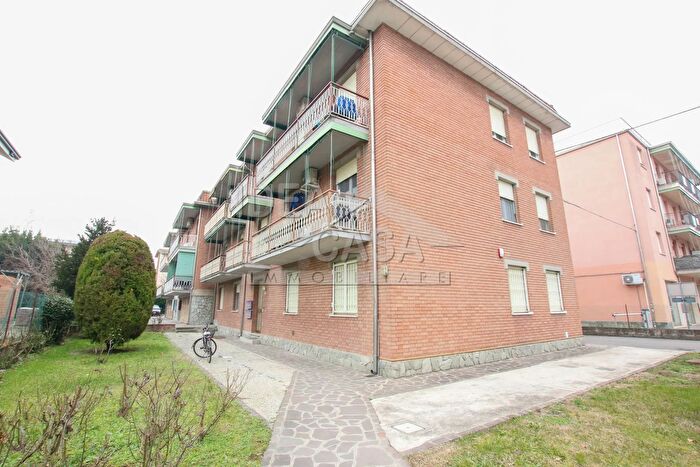 Appartamento in vendita in Via San Giovanni Mirandola Unione Comuni Modenesi Area Nord Modena EmiliaRomagna Italia, Mirandola