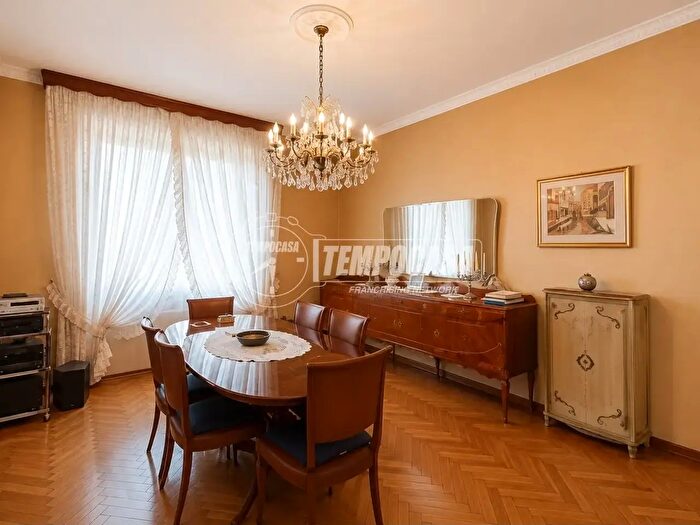 Appartamento bilocale in vendita in Corso Toscana, Torino
