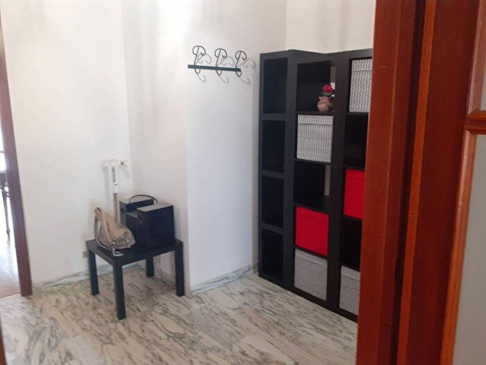 Appartamento bilocale in affitto in Corso Siracusa, Santa Rita, Torino