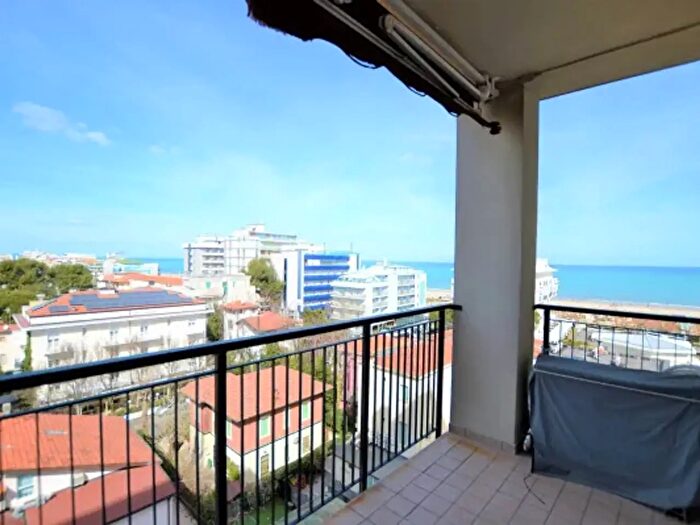 Appartamento trilocale in vendita in Piazzale Giardini, Riccione