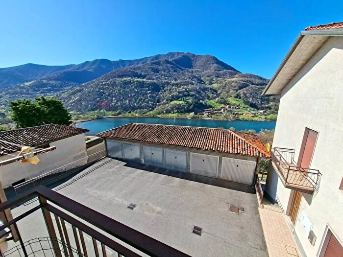 Appartamento bilocale in vendita in Endine Gaiano