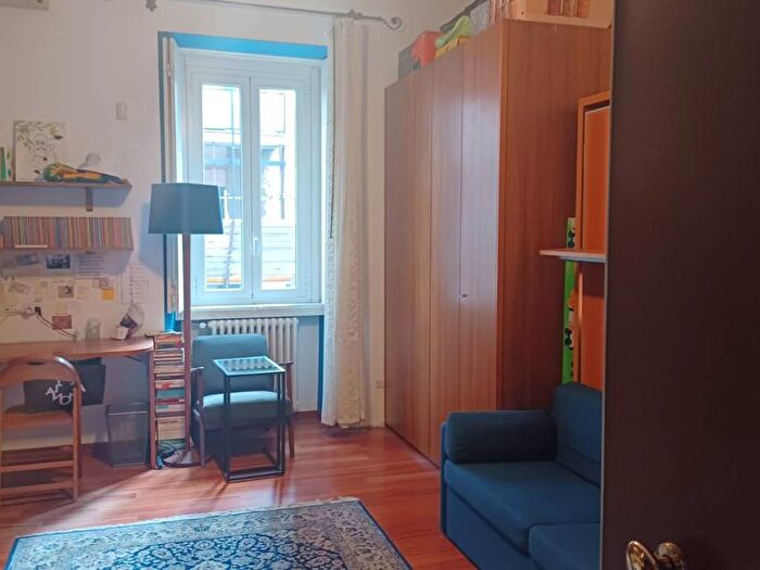 Appartamento monolocale in affitto in Viale Gorizia, Navigli Darsena, Milano