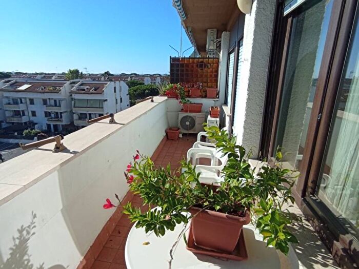 Appartamento trilocale in affitto in Via Tuscolo, Cerenova, Cerveteri