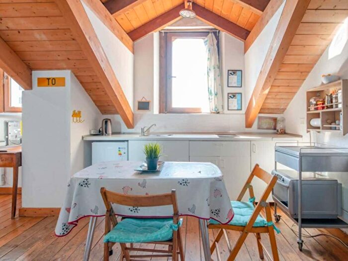 Appartamento in affitto in Via Borgo Dora, Aurora, Torino