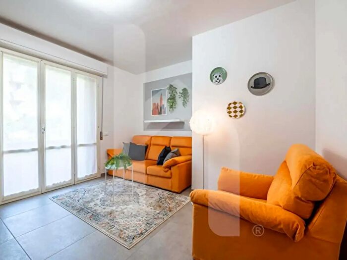 Appartamento monolocale in affitto in Via Francesco Pardi, Pisa
