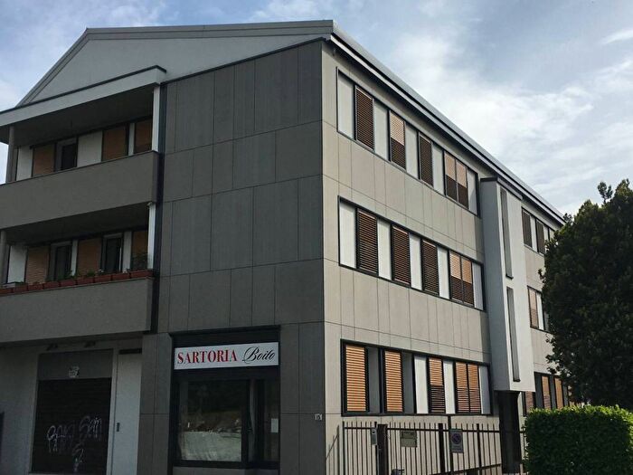Appartamento bilocale in affitto in via BOITO, Cazzaniga Ospedale, Monza