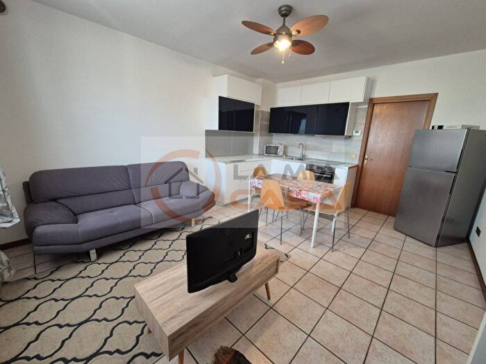 Appartamento in affitto in Via Vittorio Veneto, Centro, Legnaro