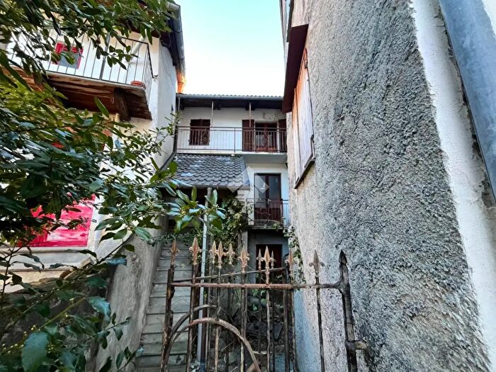 Casa bilocale in vendita in Piazza Repubblica, Brosso