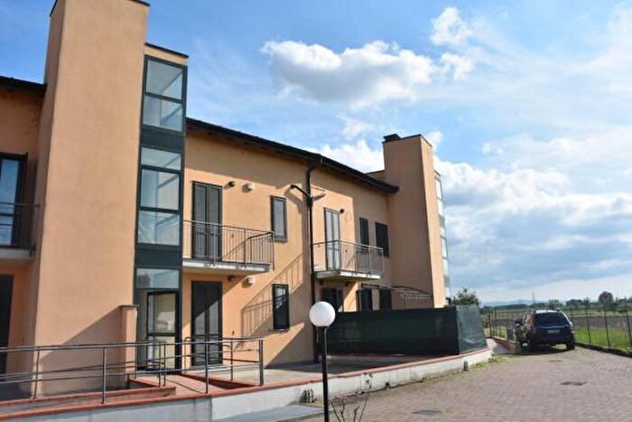 Appartamento trilocale in vendita in Via Roma Orio l, Orio Litta