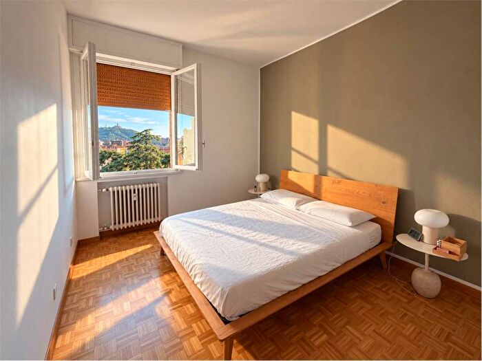 Appartamento monolocale in affitto in STANZA IN AFFITTO VIA ELIO BERNARDI, Santa Viola, Bologna