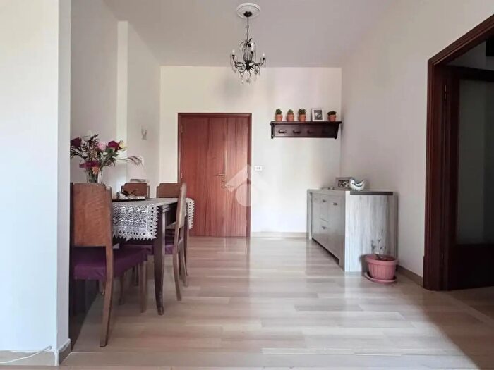 Appartamento quadrilocale in vendita in Via Mentana, Terni