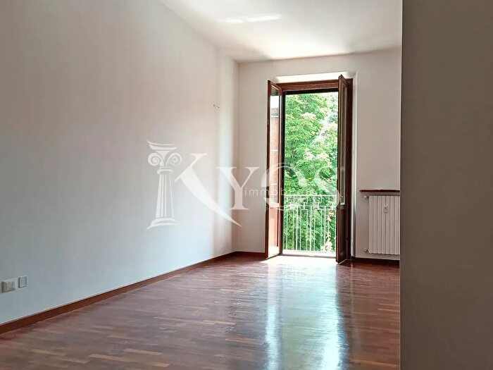 Appartamento bilocale in affitto in Largo Camus, Milano