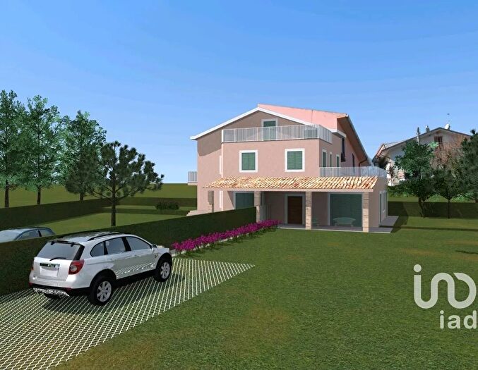 Casa con 10 locali in vendita in Strada Abbadetta Snc, Acquaviva Picena