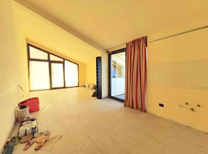 Appartamento trilocale in vendita in Via Pescia Nuova, Ponte Buggianese