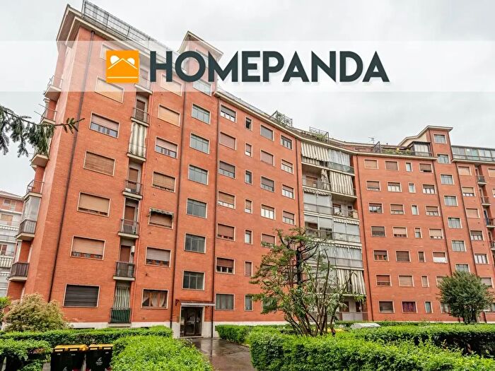 Appartamento bilocale in vendita in Via Michele Berrino, Torino