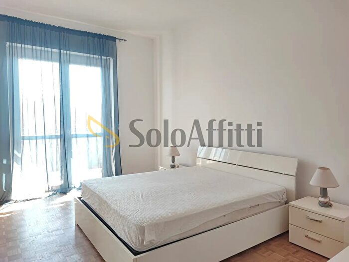 Appartamento bilocale in affitto in Via Piacenza, Torino