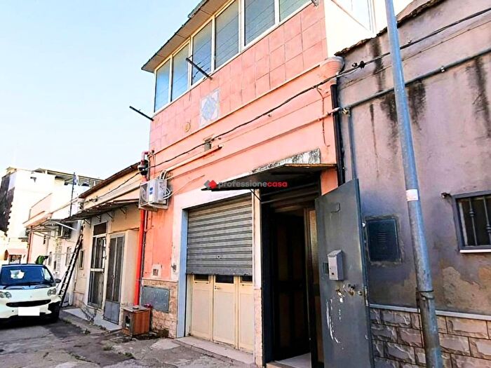 Casa bilocale in affitto in Via Anitra E, Sant'Anna Sant'Eligio, Foggia