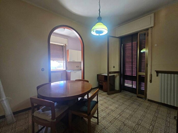 Casa con 6 locali in affitto in Via della Chiesa XI, Nave, Lucca