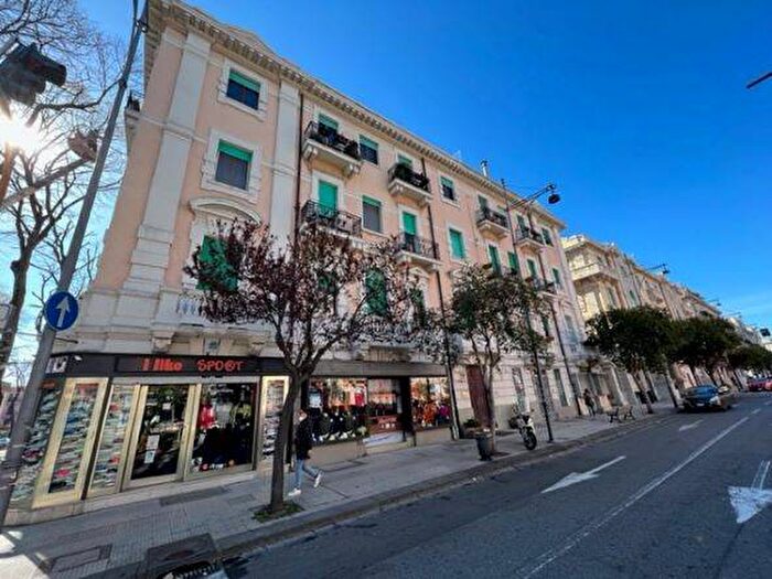 Appartamento quadrilocale in affitto in Viale San Martino, San Martino, Messina