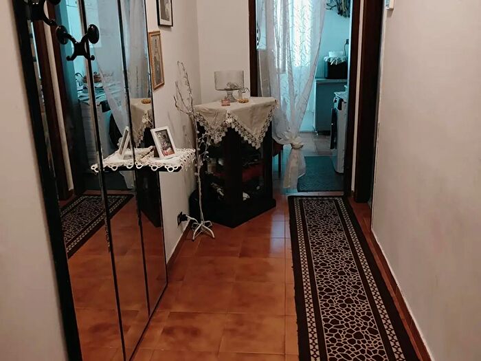 Appartamento trilocale in vendita in Livorno