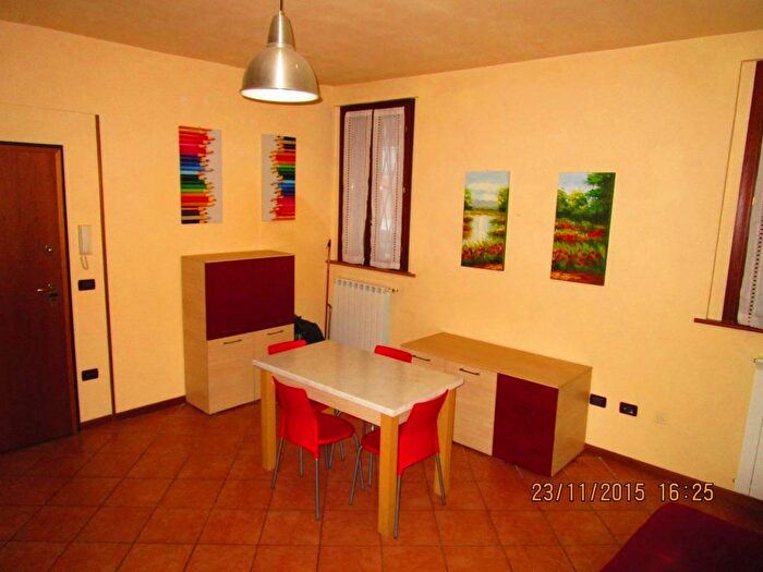 Appartamento monolocale in affitto in Corso Italia, Revere, Borgo Mantovano