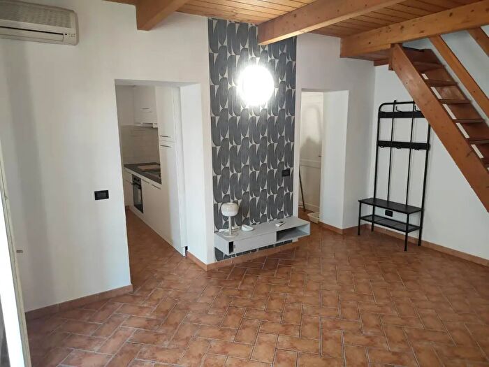Appartamento bilocale in affitto in Livorno
