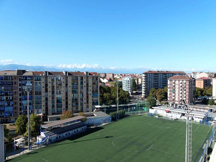 Appartamento bilocale in affitto in Via Enrico Dandolo, Mirafiori Nord, Torino