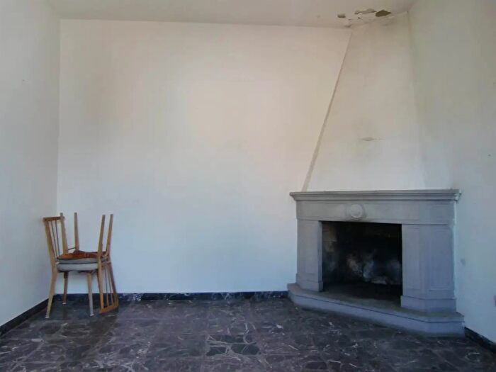 Casa con 6 locali in vendita in Montevarchi