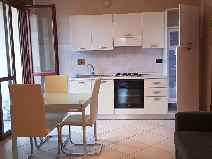 Appartamento bilocale in affitto in Masone Gavasseto, Reggio Emilia