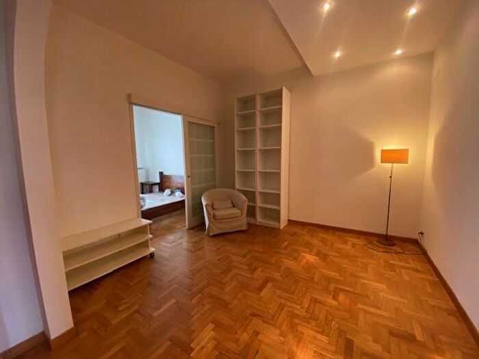 Appartamento quadrilocale in affitto in Via Giovanni de Marignolli, Ponte di Mezzo Circondaria, Firenze