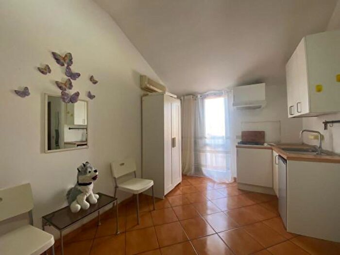 Appartamento monolocale in vendita in Via Milano c, Fiano Romano