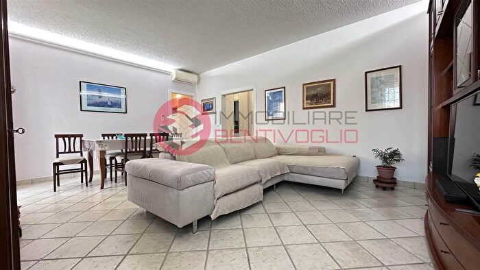 Appartamento con 5 locali in vendita in Via Fratelli Cervi, Bentivoglio