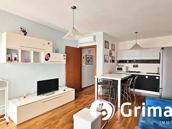Appartamento bilocale in affitto in Via Imperia, Milano