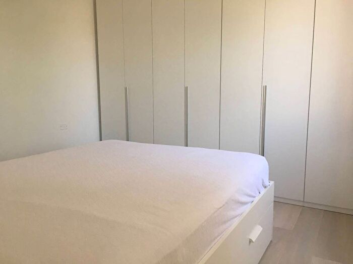 Appartamento bilocale in affitto in San Biagio, Ravenna