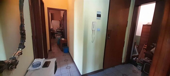 Appartamento trilocale in vendita in Piazza San Domenico Catania, Catania