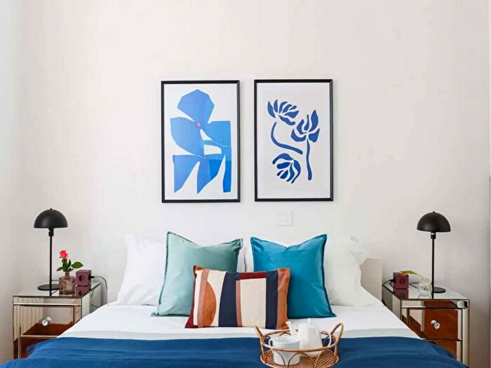 Appartamento bilocale in affitto in Via Marghera, Frua, Milano