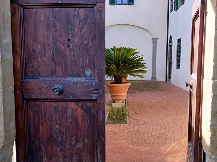 Appartamento bilocale in affitto in Via delle Campora, Firenze