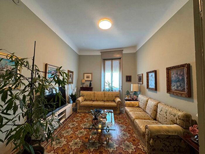 Appartamento quadrilocale in affitto in Via Armando Diaz, Solferino Diaz, Brescia
