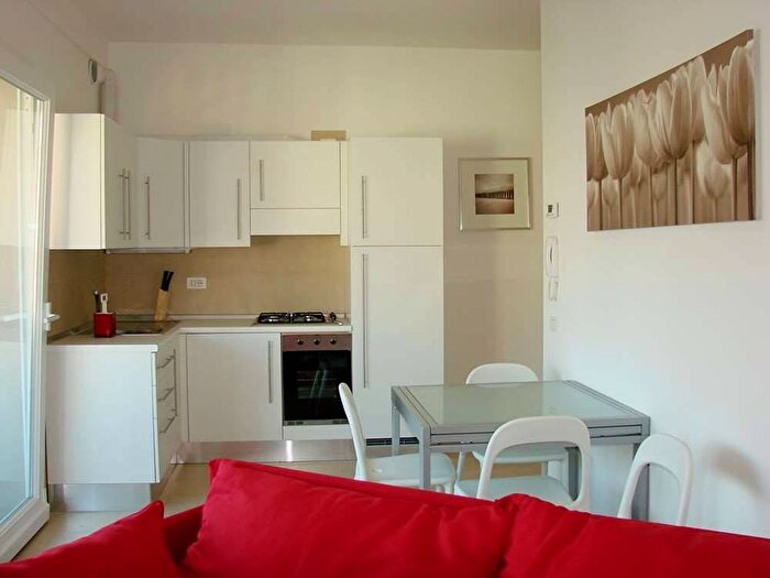 Appartamento bilocale in affitto in Centro, Gabicce Mare