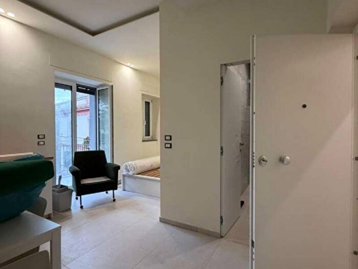 Appartamento bilocale in affitto in piazza Giacomo matteotti snc, Centro, Nola