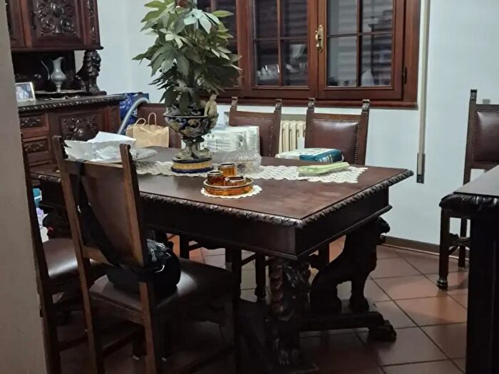 Appartamento trilocale in vendita in Via PArdoino, Padova