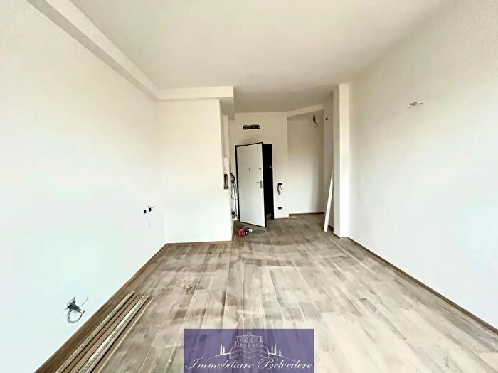 Appartamento bilocale in vendita in Via Francesco Landini, Firenze