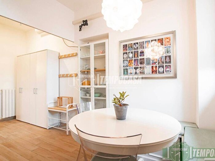 Appartamento bilocale in affitto in Via Pietro Crespi, Pasteur, Milano