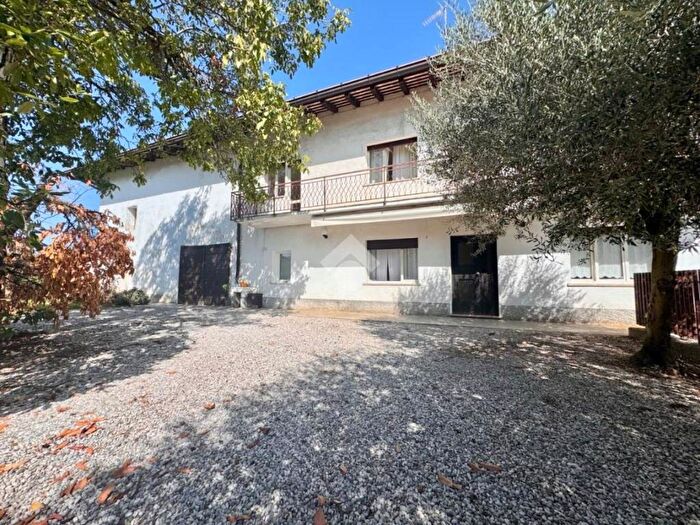 Casa con 5 locali in vendita in Via Antonio Gramsci, Corno di Rosazzo