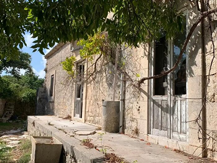 Casa in vendita in Vanella, Modica