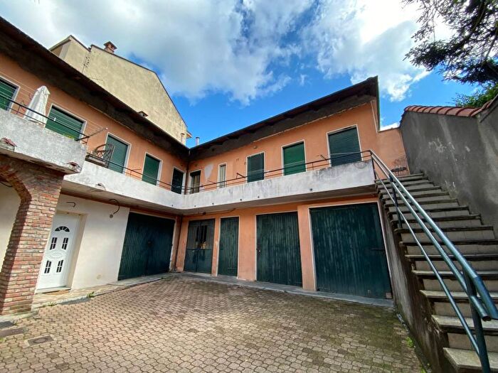 Appartamento bilocale in affitto in Via Nazionale, Villar Perosa