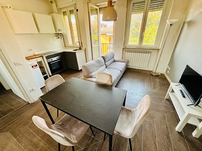 Appartamento bilocale in vendita in Via Pitagora, Monza