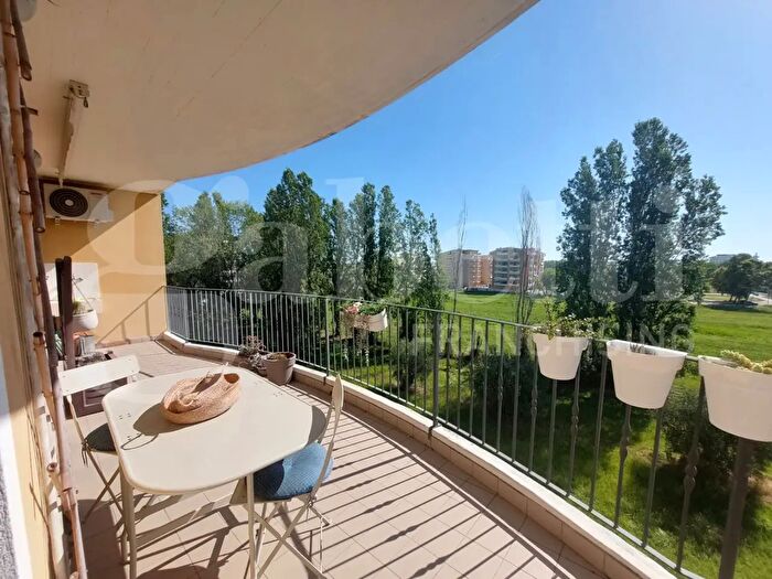 Appartamento trilocale in vendita in Via Ercole Falò, Alba Adriatica